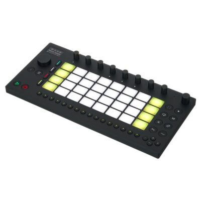 Ableton Move