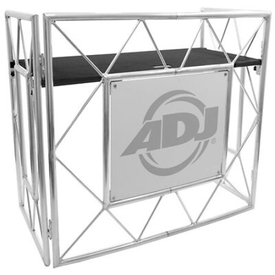 Accu-Stand Pro Event Table II