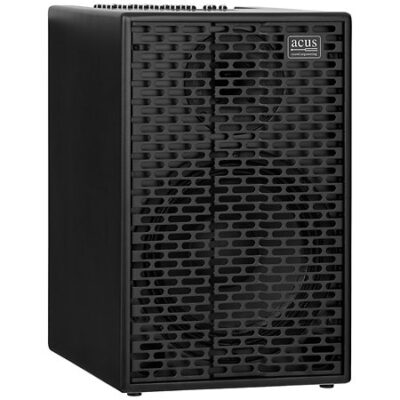 Acus One ForStrings 10Ferdi Black