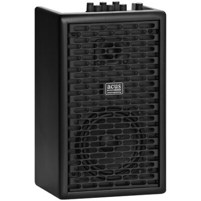 Acus One ForStrings 4Ferdi Black