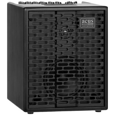 Acus One ForStrings 5Ferdi Black