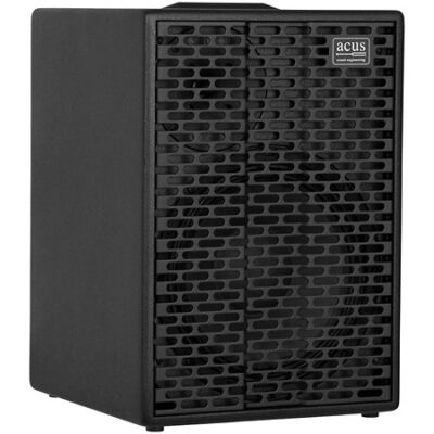 Acus OneForStreet 10 Black
