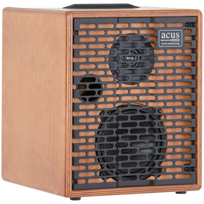 Acus OneForStreet 5 Wood