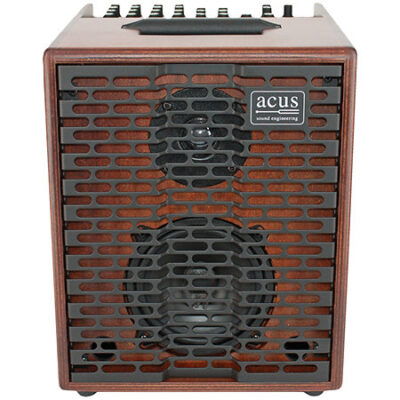 Acus Simon 5 Wood