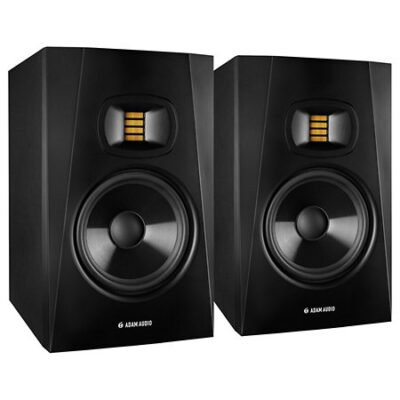 Adam Audio T7V (la paire)