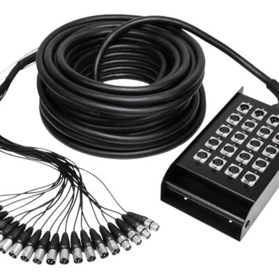 Adam Hall K20C15