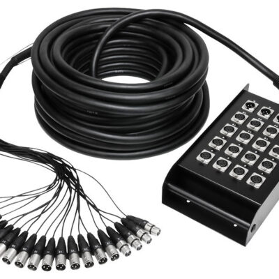 Adam Hall K20C30