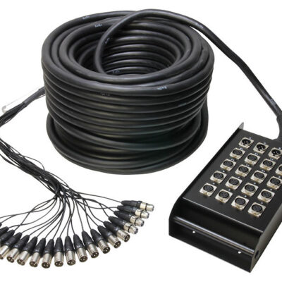 Adam Hall K20C50