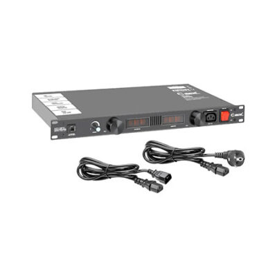 Adam Hall Parts PCL 10 PRO 19″