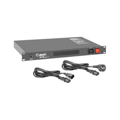 Adam Hall PCS 10 Parts 19″