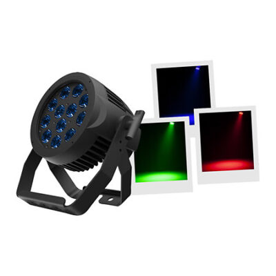 ADJ 12P HEX IP