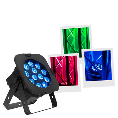 ADJ 12PX HEX