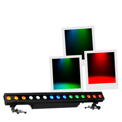 ADJ 15 HEX Bar IP