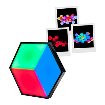 ADJ 3D Vision Plus