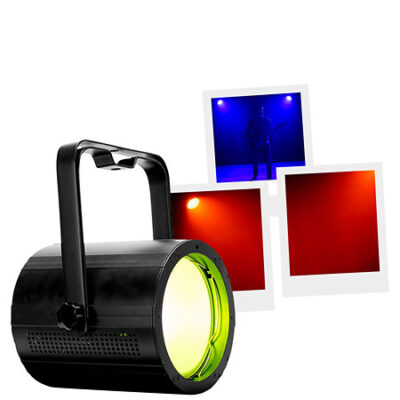 ADJ COB Cannon LP200 ST