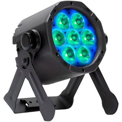 ADJ ElectraPix Par 7