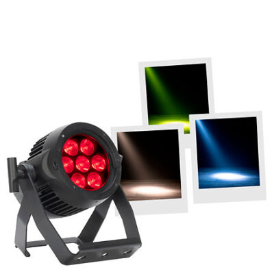 ADJ Encore LP7 IP
