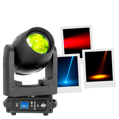ADJ Focus Beam LED