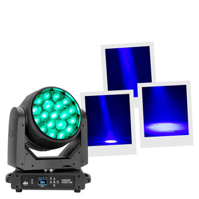 ADJ Focus Flex L19