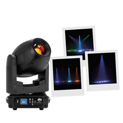 ADJ Focus Spot 4Z