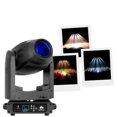 ADJ Focus Spot 6Z