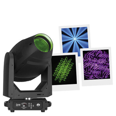 ADJ Focus Spot 7Z