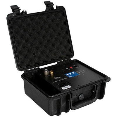 ADJ Hydro IP Tester
