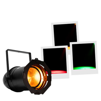 ADJ Par Z150 RGBA Plus