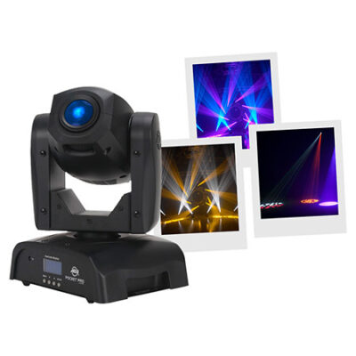 ADJ Pocket Pro