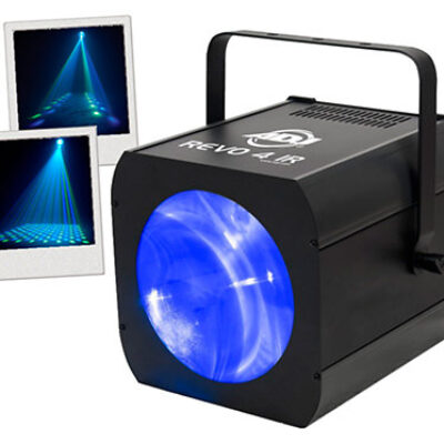 ADJ Revo 4 IR