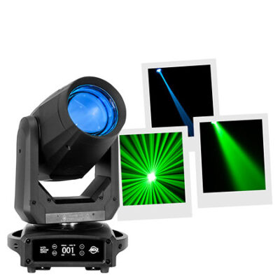 ADJ Vizi Beam 12RX