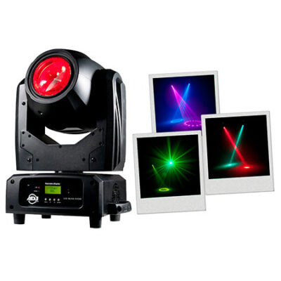 ADJ Vizi Beam RXONE