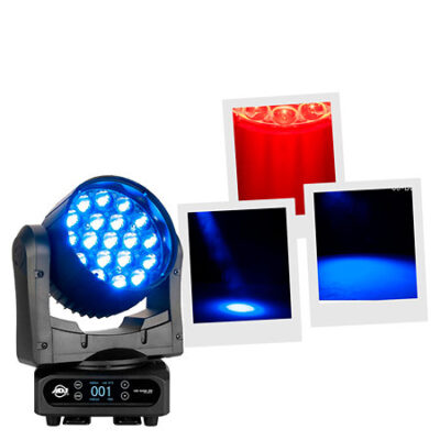 ADJ Vizi Wash Z19