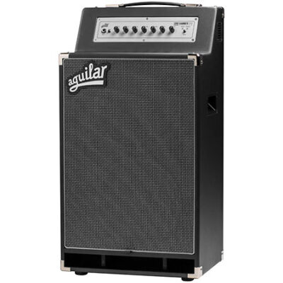 Aguilar Tone Hammer 210 300W 2×10