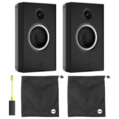 AIAIAI UNIT-4 Wireless + (la paire)