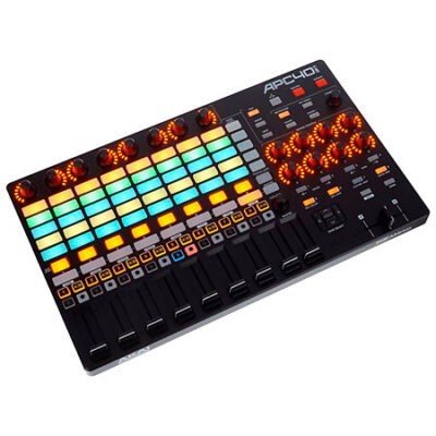 Akai APC40 mkII
