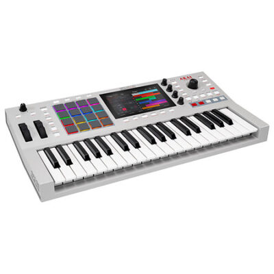 Akai MPC Key 37 G2
