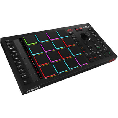 Akai MPC STUDIO II