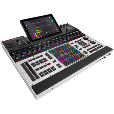 Akai MPC XL
