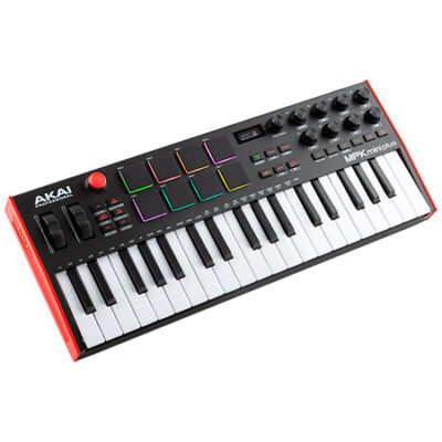 Akai MPK Mini Plus