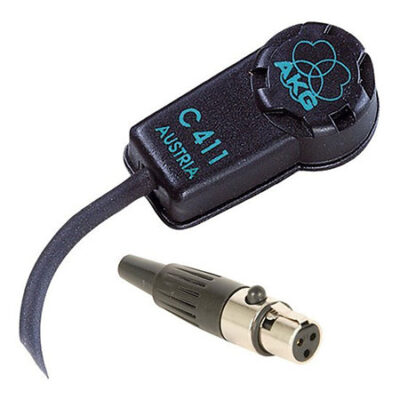 AKG C411L