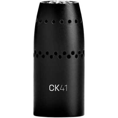 AKG CK41