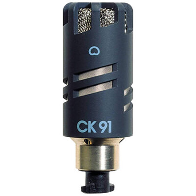 AKG CK91