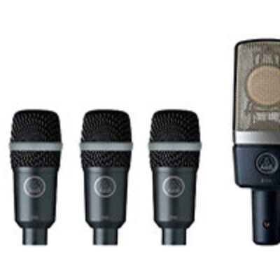 AKG DRUMSET PREMIUM
