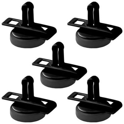 AKG H1 Magnet Black (Lot de 5 pièces)
