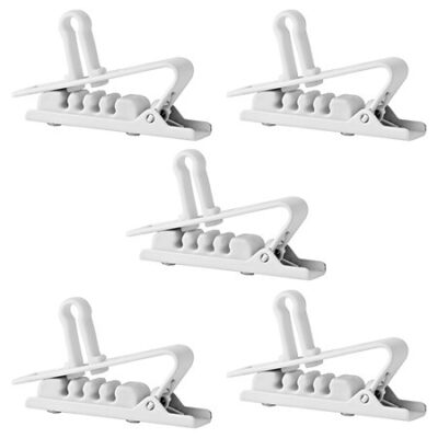 AKG H2 Croco White (Lot de 5 pièces)