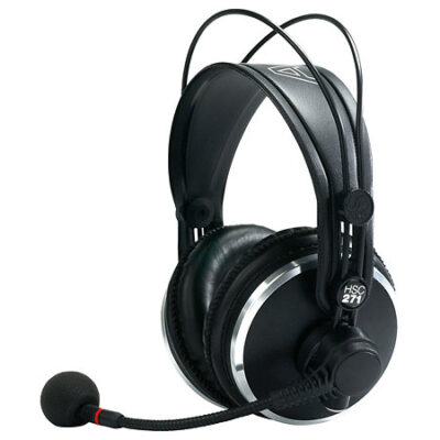 AKG HSC 271 Sans Câble
