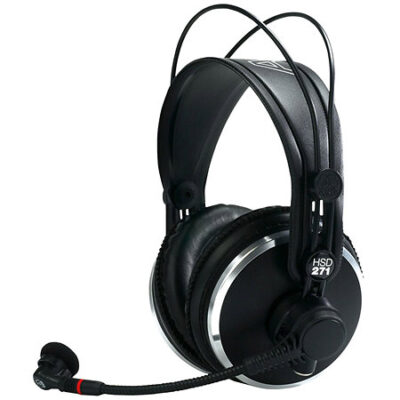 AKG HSD 271