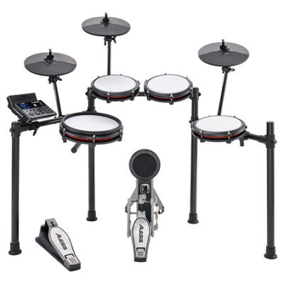 Alesis Nitro Max Kit