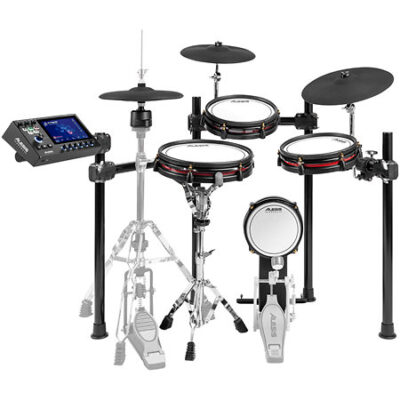 Alesis Strata Club